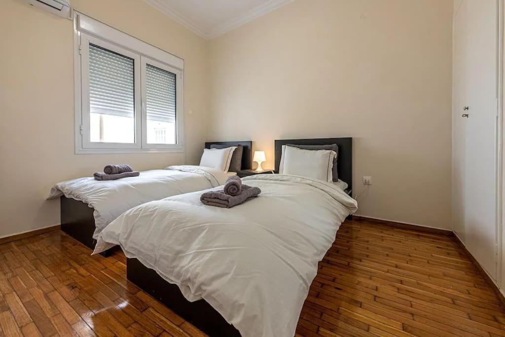 Kerameikos 2 Bedroom Apartment Атина Екстериор снимка