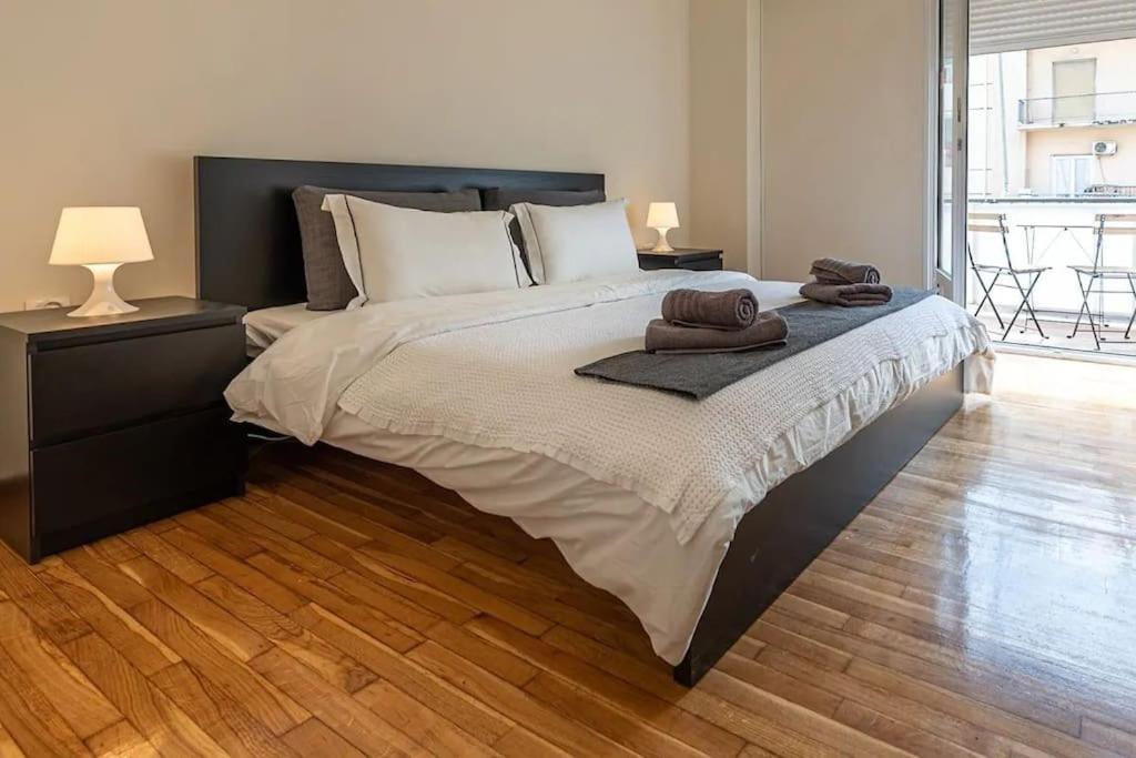 Kerameikos 2 Bedroom Apartment Атина Екстериор снимка
